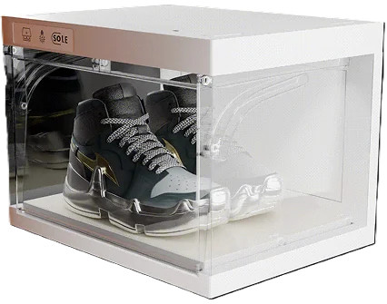 Digital Sneaker Wardrobe preview