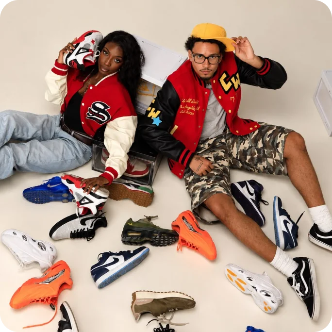 Soles of Tomorrow preview