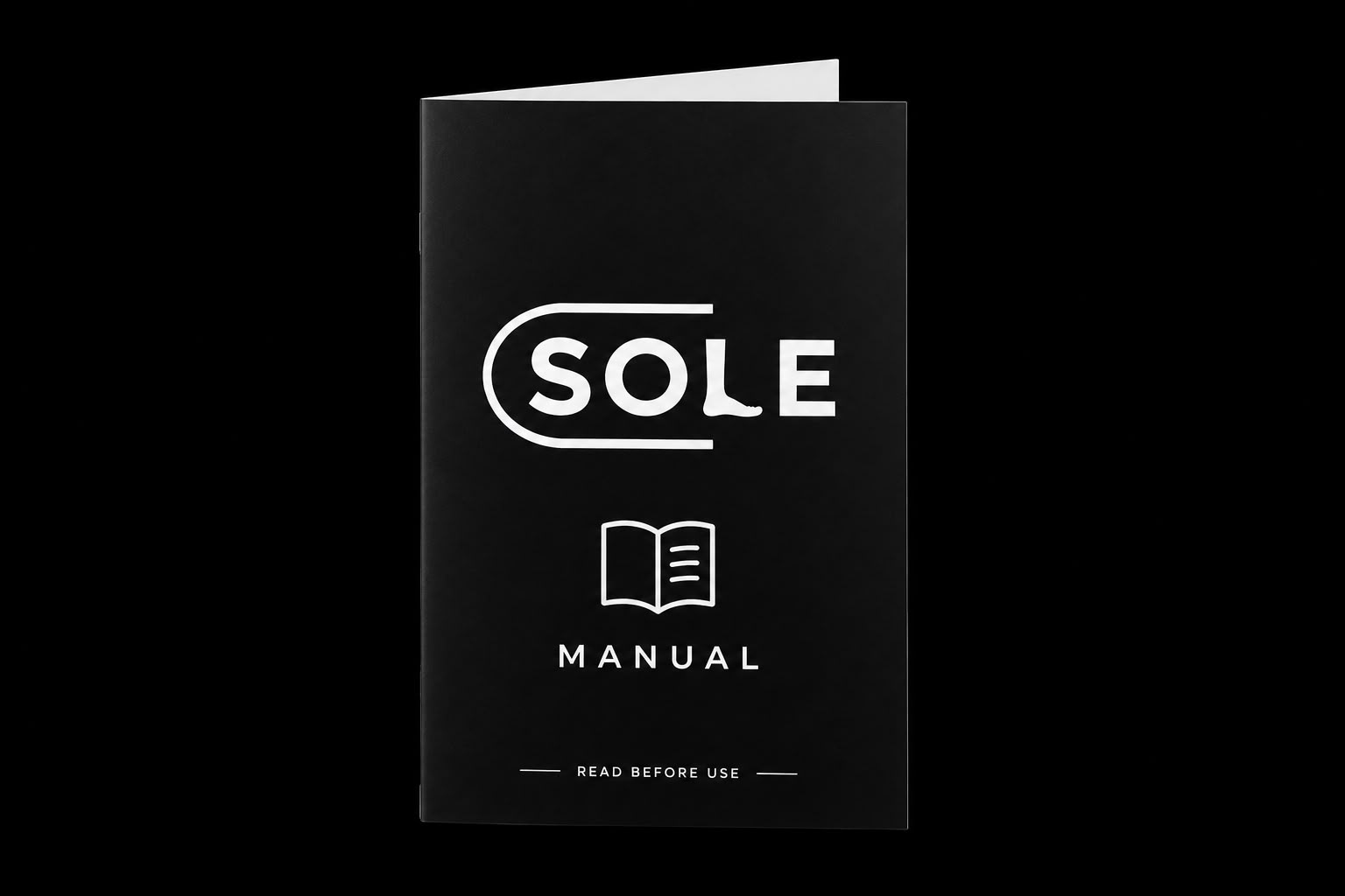 Sole Quick Guide Manual